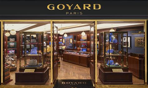 goyard store sydney|maison goyard locations near me.